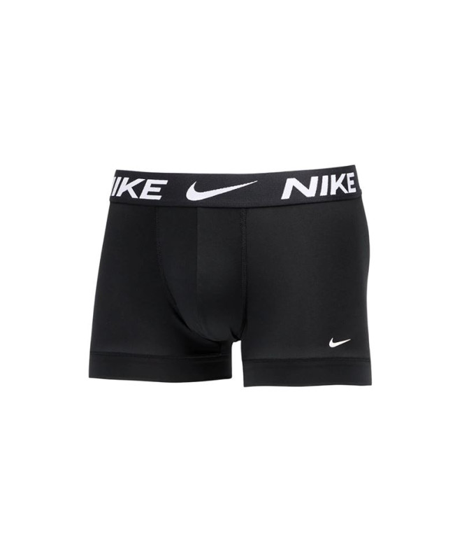Slip Nike Homme Coffre Noir Pack