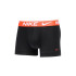 Cuecas Nike Homem Baú Preto Pack