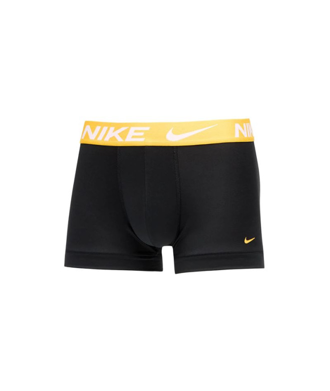 Slip Nike Homme Coffre Noir Pack