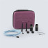 Pack Lastres Picsil Insigne Corda Pesos 241 Ametista