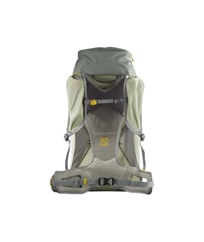 Bolsa de Montaña Salomon Aerotrek 30 Sedona...