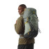 Sac de Montagne Salomon Aerotrek 30 Sedona Sage/Seagrass