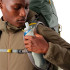 Sac de Montagne Salomon Aerotrek 30 Sedona Sage/Seagrass