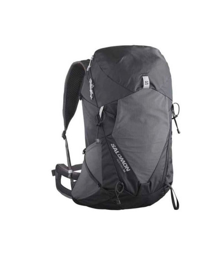 Bolsa de Montaña Salomon Aerotrek 30 Anthracite/Nine Iron