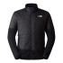 Casaco Montanha The North Face Homem de inverno WarPro Tnf Preto