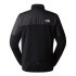 Casaco Montanha The North Face Homem de inverno WarPro Tnf Preto