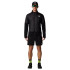 Casaco Montanha The North Face Homem de inverno WarPro Tnf Preto