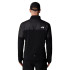 Casaco Montanha The North Face Homem de inverno WarPro Tnf Preto