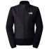 Chaqueta de Montaña The North Face Winter WarPro Mujer Tnf Negro