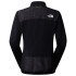 Chaqueta de Montaña The North Face Winter WarPro Mujer Tnf Negro