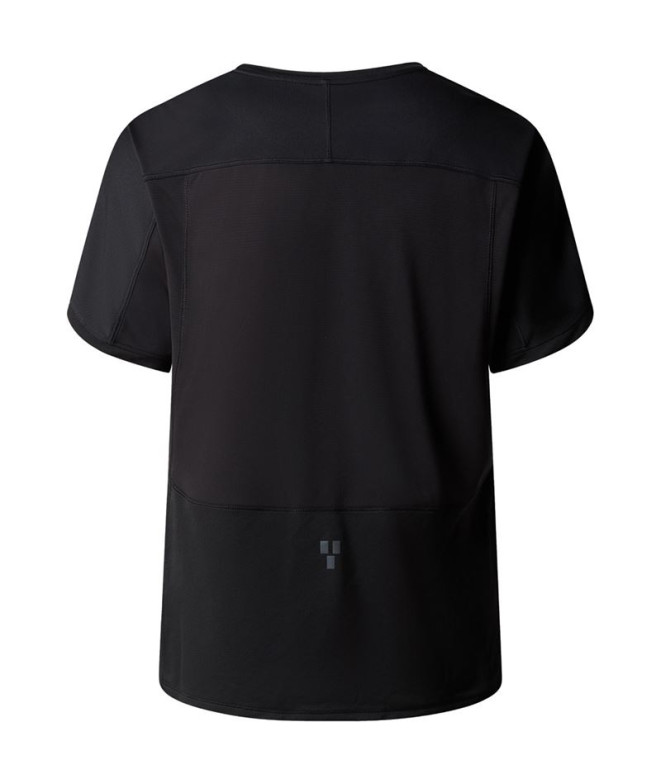 T-shirt Montagne The North Face Femme de...