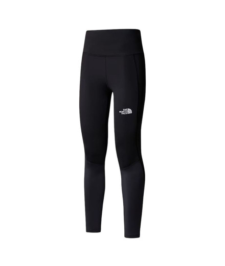 Mallas de Montaña The North Face Trail Run Mujer Tnf...