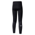 Malhas Montanha The North Face Trail Mulher from Run Tnf Preto/Cinza