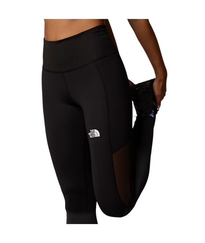 Malhas Montanha The North Face Trail Mulher...