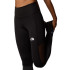 Malhas Montanha The North Face Trail Mulher from Run Tnf Preto/Cinza