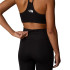 Malhas Montanha The North Face Trail Mulher from Run Tnf Preto/Cinza