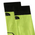 Meias Trail The North Face Trail da Run Crew Green