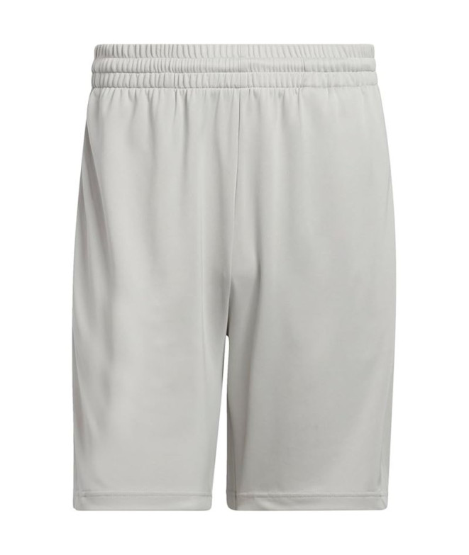 Calça Basquetebol adidas Homem de 3 Bands Escmej