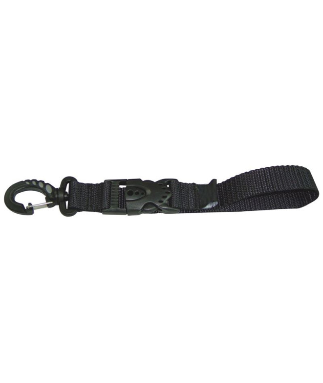 Chaqueta Cressi Cincha Porta Aletas