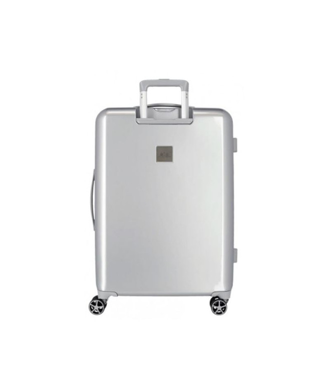 Maleta Disney Abs 70Cm 4W Disney 100 - Joyful...