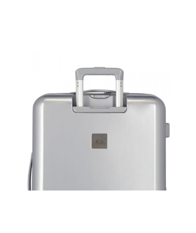 Maleta Disney Abs 70Cm 4W Disney 100 - Joyful...