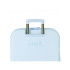 Valise Disney Abs 55Cm W/Exp 4W Disney 100 - Mickey Happiness Turquoise Bleu