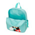 Mochila Disney 25 cm Mickey Fun With Friends Azul