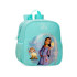 Mochila Disney 25 cm Wish Dreamer Azul