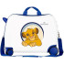 Mala Infantil Disney 4W (2 Multid ) O rei leão Hakuna Matata Branco
