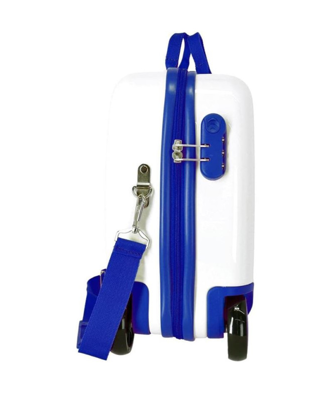 Valise Enfant Disney 4W (2 Multid ) Le roi lion...