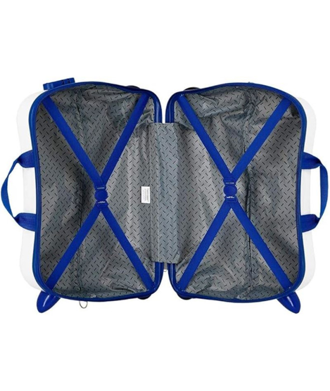 Mala Infantil Disney 4W (2 Multid ) O rei leão...