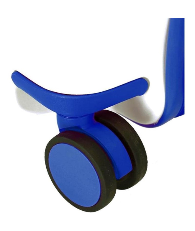 Mala Infantil Disney 4W (2 Multid ) O rei leão...