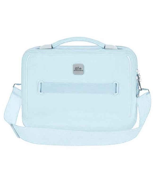 Trousse Disney Adapt Abs Fun Stitch Magique Bleu