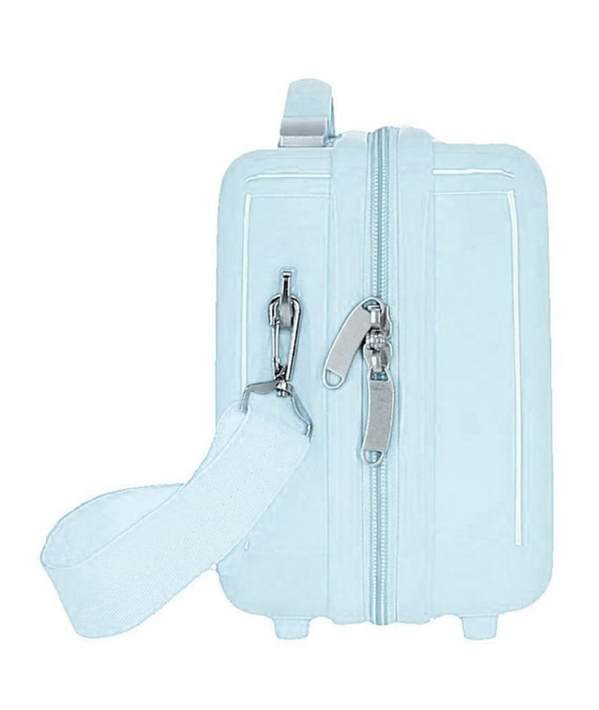 Trousse Disney Adapt Abs Fun Stitch Magique Bleu