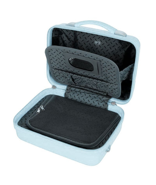 Trousse Disney Adapt Abs Fun Stitch Magique Bleu