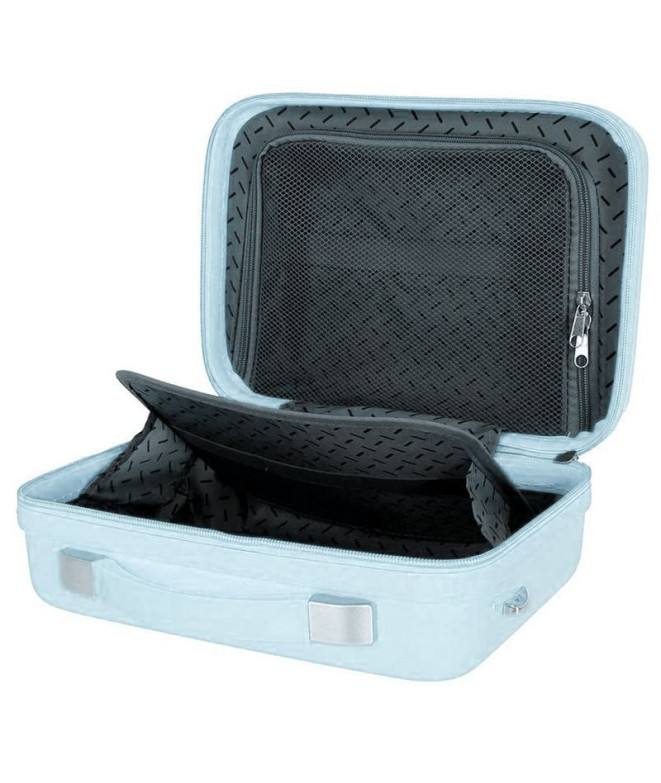 Trousse Disney Adapt Abs Fun Stitch Magique Bleu