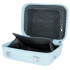 Necessaire Disney Adapt Abs Fun Stitch Mágico Azul