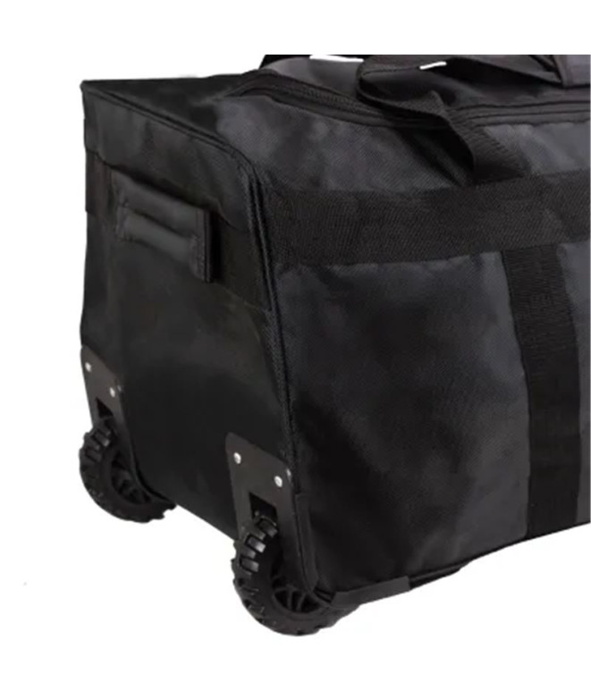 Bolsa Equipamiento Con Ruedas Daff 88 L Enebe