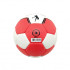 Balón Balonmano Comet Hb2400 Enebe Blanco/Rojo