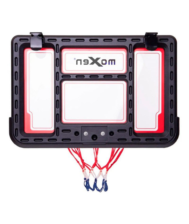 Set Tablero De Basket Salto 60X40 Cm Enebe