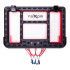 Set Tábua de saltos de basquetebol 60X40 Cm Enebe