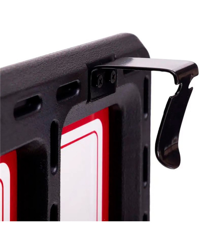 Set Tablero De Basket Salto 60X40 Cm Enebe