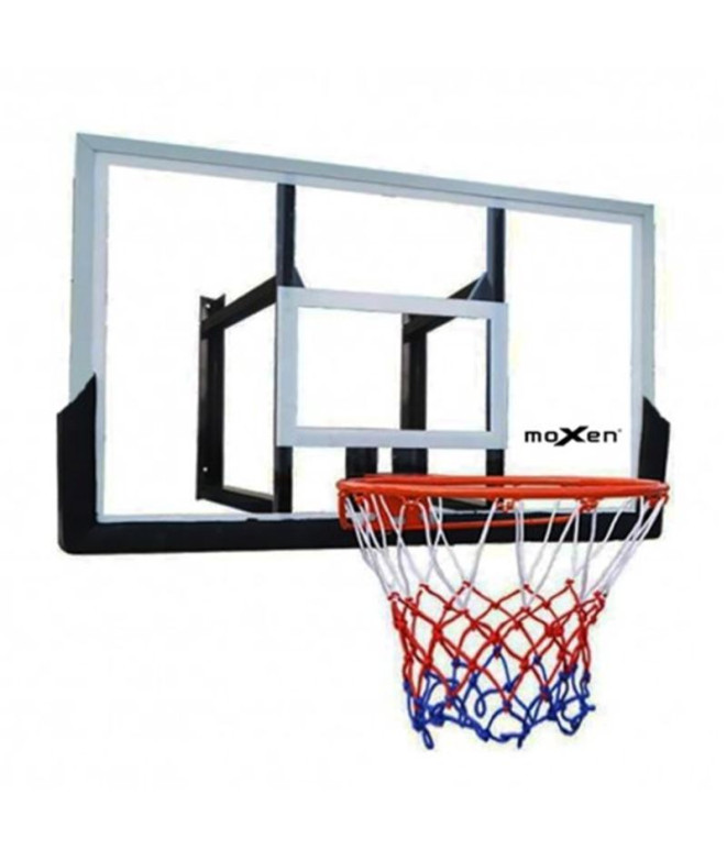 Set Basket Jumper Board 136X80 Cm Enebe