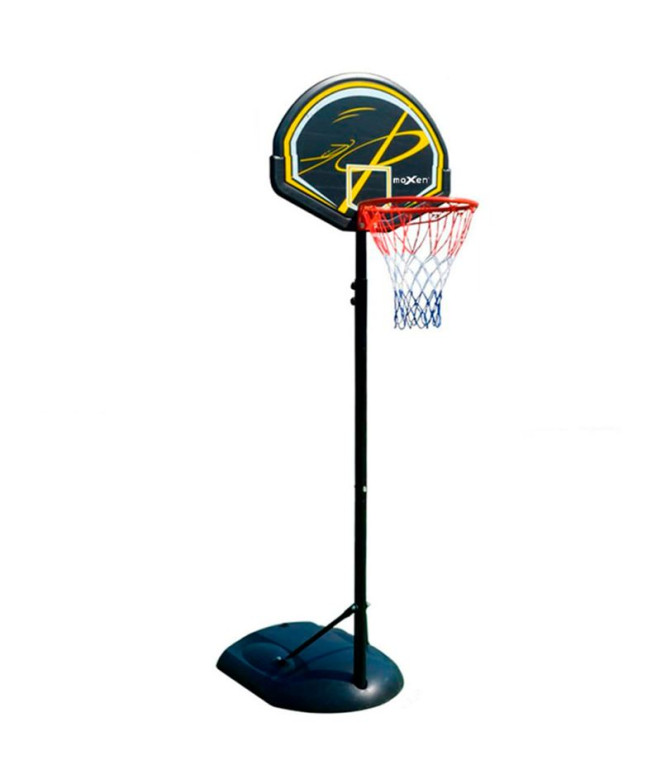 Canasta Basket Trasladable Pistons 1,60-2,20 M Enebe