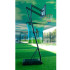 Panier Panier Transportable Lakers 2,45-3,05 M Enebe