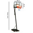 Panier Panier Transportable Lakers 2,45-3,05 M Enebe