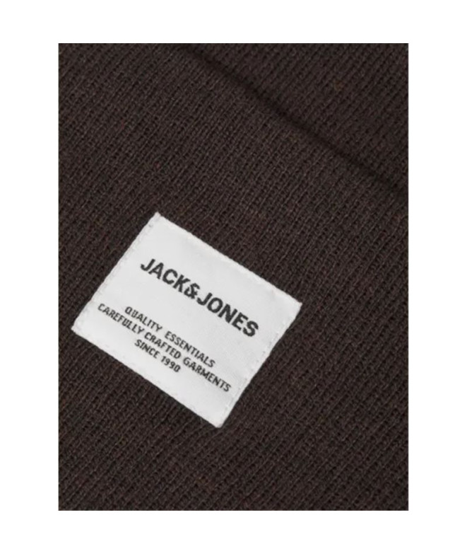Casquette  Jack & Jones Jaclong Knit Beanie...