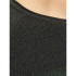 Sudadera Jack asnd Jones Jjehill Knit Crew Neck Hombre Kombu Green