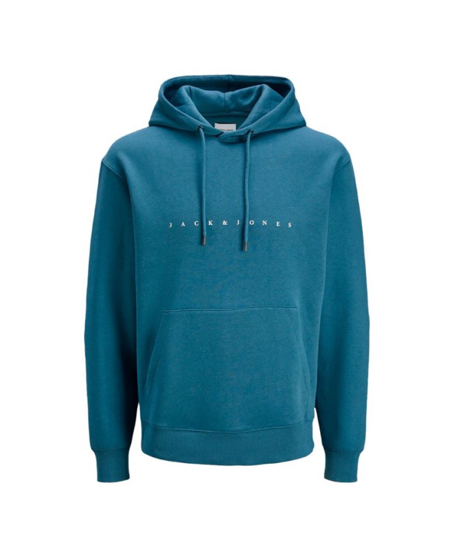 Sweat Homme Jack and Jones Jjestar Jj Oceanview