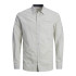 Camisa Jack & Jones remy Detail Hombre Cloud Dancer